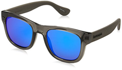Havaianas PARATY/M Gafas de Sol, Negro (Dark Grey), 50 Unisex Adulto características