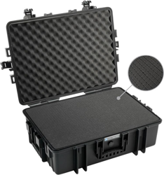 6500/B/SI, Maleta precio