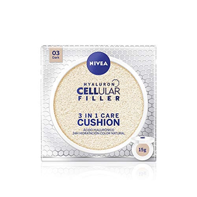 Hyaluron Cellular Filler 3 en 1 care 03-dark 15G