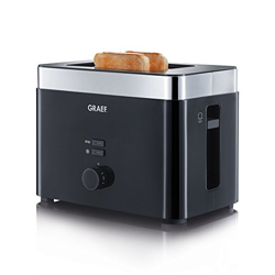 Graef Toaster (TO 62) NEU OVP precio