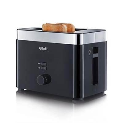 Graef Toaster (TO 62) NEU OVP