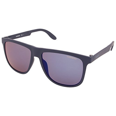 Carrera 5003/ST XT KRW Gafas de sol, Azul (Bluette/Blue Sky Grey Speckled), 57 Unisex-Adulto
