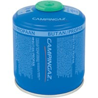 (2,29€/100g) Campingaz CV 300 Plus Easy Click Ventil Butan Gaskartusche 240g Gas en oferta