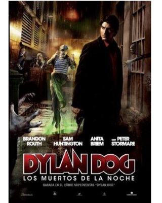 Dylan Dog - DVD