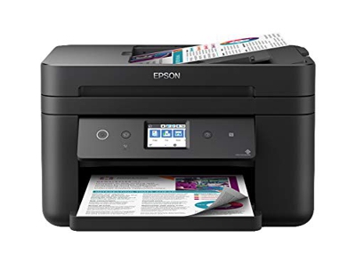 Epson C11CG28404 WorkForce WF-2865DWF Inyección de tinta 33 ppm 4800 x 1200 D...