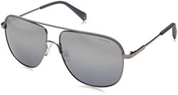 Polaroid PLD 2055/S 6LB/1A (grey/grey) características