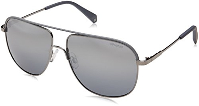 Polaroid PLD 2055/S 6LB/1A (grey/grey)