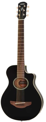 Yamaha APXT2-BL Black