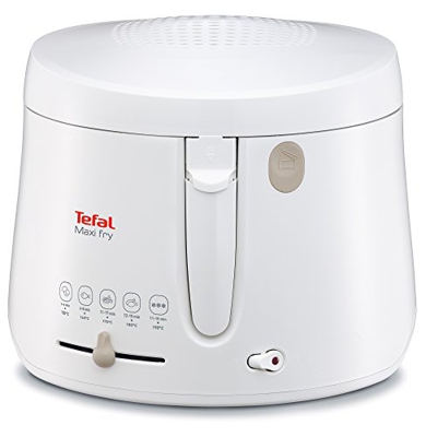 Tefal Maxi Fry FF1000 Fritteuse