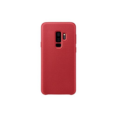 Funda Samsung Hyperknit Cover Rojo para Samsung S9+