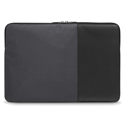 Funda Targus Pulse Negro/Gris para portátil hasta 13,3''