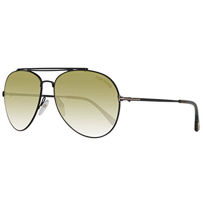 Gafas de Sol Tom Ford FT0497 01N