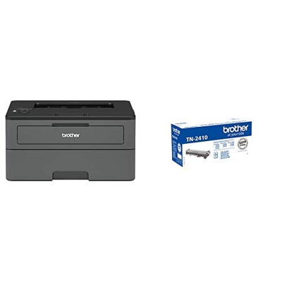 IMPRESORA LASER BROTHER HL-L2370DN DUPLEX RED HLL2370DN 4977766780988 BROTHER