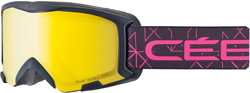 Gafas para Esquiar Cebe BIONIC JUNIOR CBG199 características