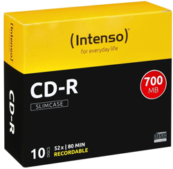 Intenso INT-1001622 en oferta