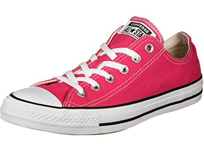 Converse Chuck Taylor All Star Seasonal Colour Low Top