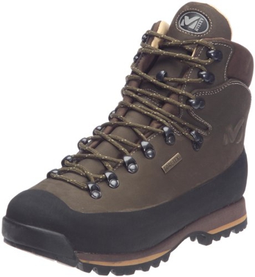 Millet Bouthan GTX almond