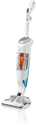 Limpiador a vapor Rowenta Ry7557 Aspirador y limpiadores