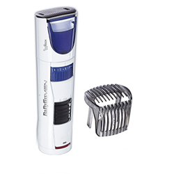 Barbero Babyliss T810E características