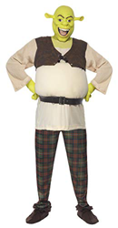 Smiffy's Shrek Costume M precio