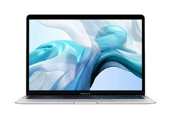 Apple MacBook Air 13'' 256GB Plata en oferta
