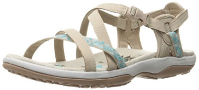 Skechers Reggae  Zapatillas bajas  Mujer  Beige 39871