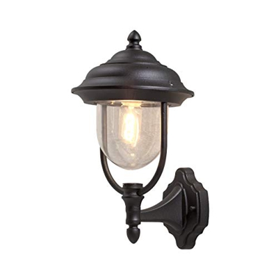 Lujo Lámpara Exterior Iluminación Pared Foco Luminarias de Fachada 47067823
