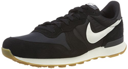 Nike Internationalist Wmns black/summit white/anthracite sail precio