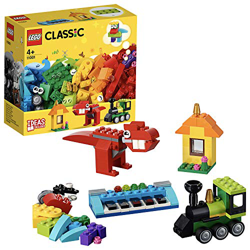 LEGO Classic 11001 Ladrillos e Ideas V29 Entrega en 48 horas en oferta