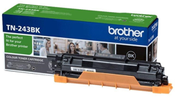 Brother TN-243BK TN-243BK cartucho de tóner Original Negro 1 pieza(s) en oferta