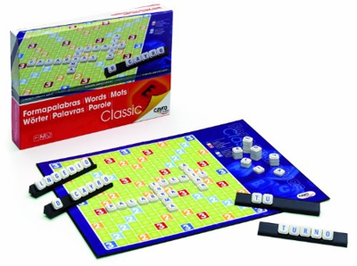 FORMAPALABRAS CLASSIC