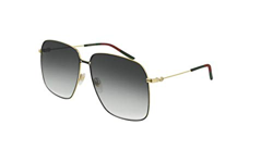 Gucci GG0394S-001 en oferta