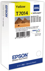 Epson Wp4000/4500 XXL Yellow en oferta
