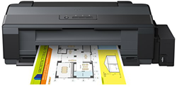 Detalles de la oferta de Impresora Epson EcoTank ET-14000 A3 Impresora Epson EcoTank ET-14000 A3 en oferta