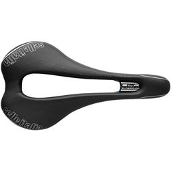 Selle Italia SLR SuperFlow 145 black en oferta