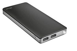 Powerbank Trust Urban Primo Thin 10000 mAh precio