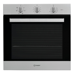 Horno Indesit IFW 6530 IX INOX Multifunción 60CM, Hornos características