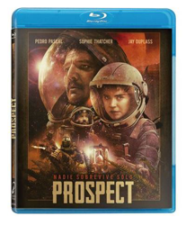 Prospect - Blu-Ray - Exclusiva Fnac precio