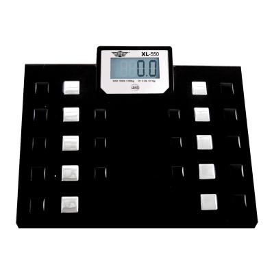 Bascula de Baño Parlante