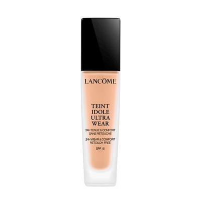 Lancome Foundation 02 Lys Rose Teint Idole - Damaged Box