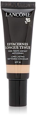 Lancome Effacernes Concealer 015 Beige Naturel Long Lasting Softening
