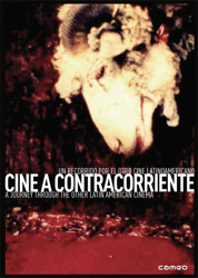Cine a contracorriente, un recorrido por el otro cine Latinoamericano - DVD precio