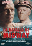 La batalla de Midway - DVD en oferta