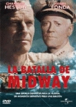 La batalla de Midway - DVD