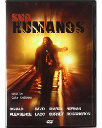 Subhumanos - DVD en oferta