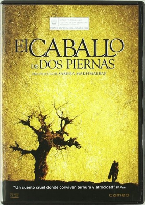 El caballo de dos piernas (V.O.S.) - DVD