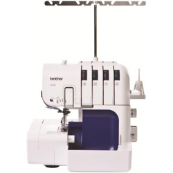 Overlock Brother 4234 D características