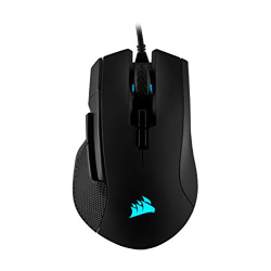 Ratón Gaming Corsair Ironclaw RGB FPS características