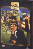 El conflicto de los Marx - DVD características