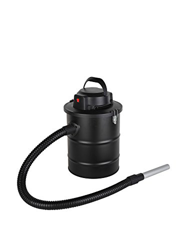 Detalles de la oferta de Aspirador de cenizas con función soplador para estufas, chimeneas y barbacoas H Aspirador de cenizas con función soplador para estufas, chimeneas y barbacoas H en oferta